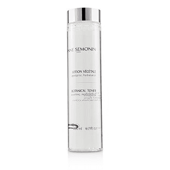 Botanical Toner
