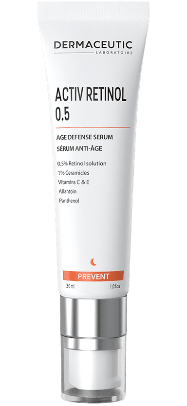 Activ Retinol 0.5 Age Defense Serum