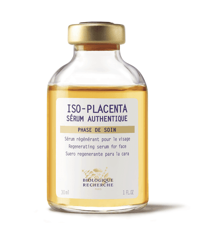 Sérum Iso-Placenta