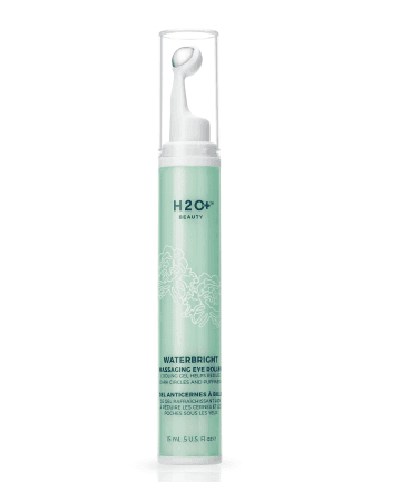 Waterbright Massaging Eye Roller