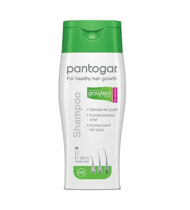 Anti Hair Loss Shampoo Women