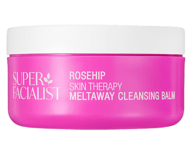 Rosehip Skin Therapy Meltaway Cleansing Balm