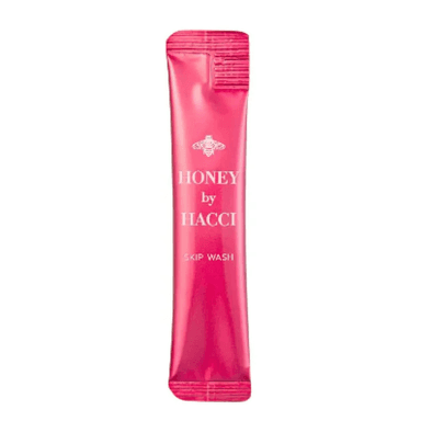 Honey By Hacci Skip Wash