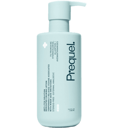 Anti-itch Solution Medicated Calming Lotion