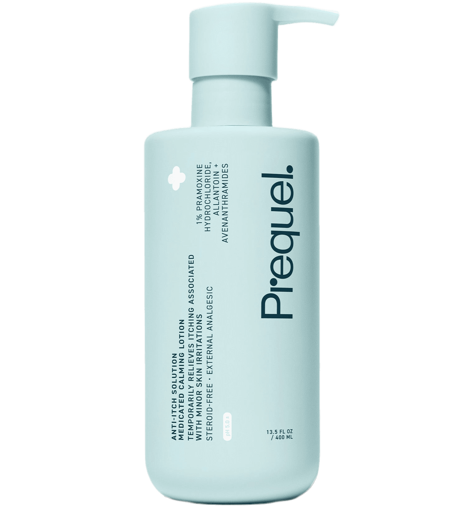 Anti-itch Solution Medicated Calming Lotion
