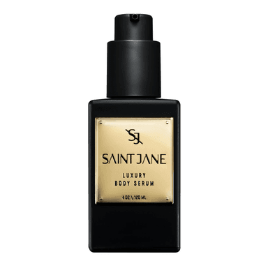Luxury Body Serum Nourishing Soothing Body Treatment