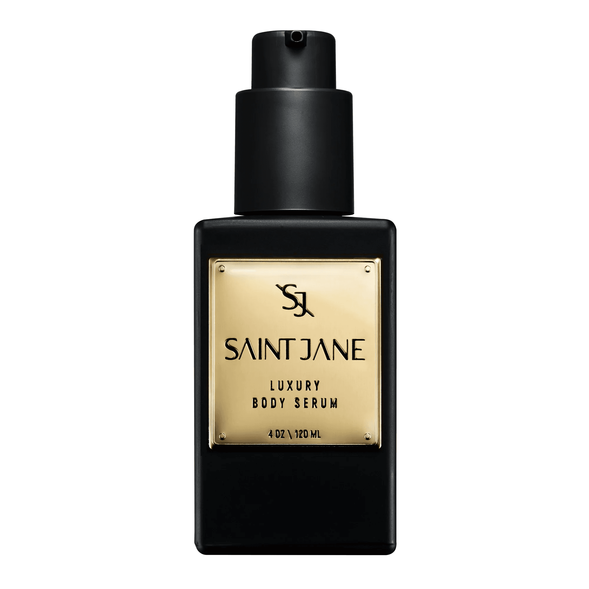 Luxury Body Serum Nourishing Soothing Body Treatment