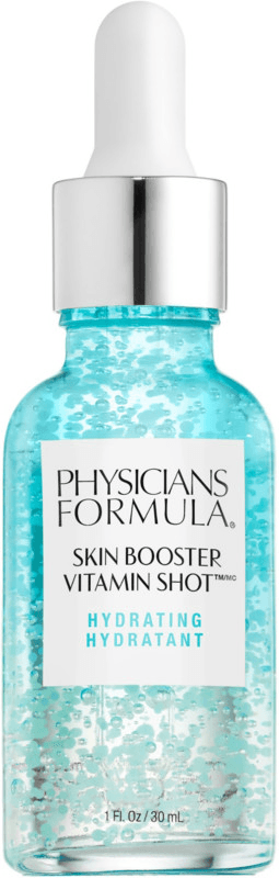 Skin Booster Vitamin Shot - Hydrating