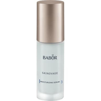 Moisturizing Serum