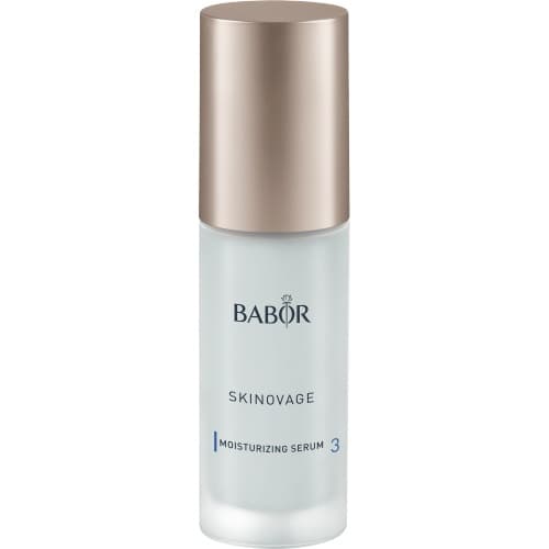 Moisturizing Serum