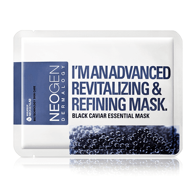 Black Caviar Essential Mask