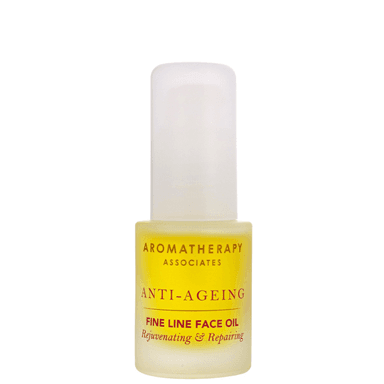 Anti-Ageing Fine Line Face Oil