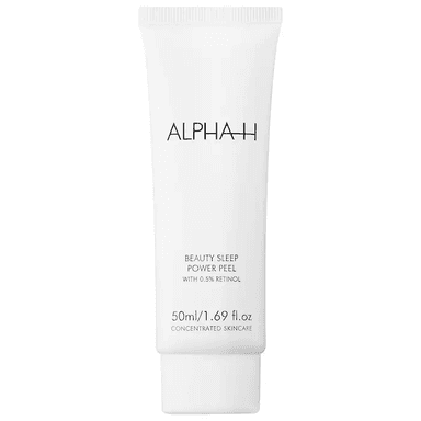 Beauty Sleep Power Peel