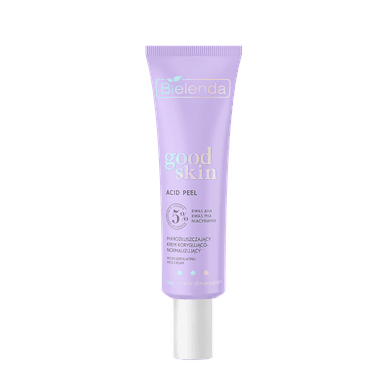 Good Skin Acid Peel Correcting And Normalizing Micro-exfoliating Cream