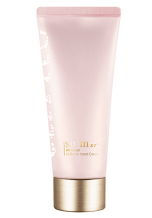 All riseup In-Bloom Handcream