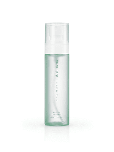 Pure Pine Bud Moisture Calming Mist