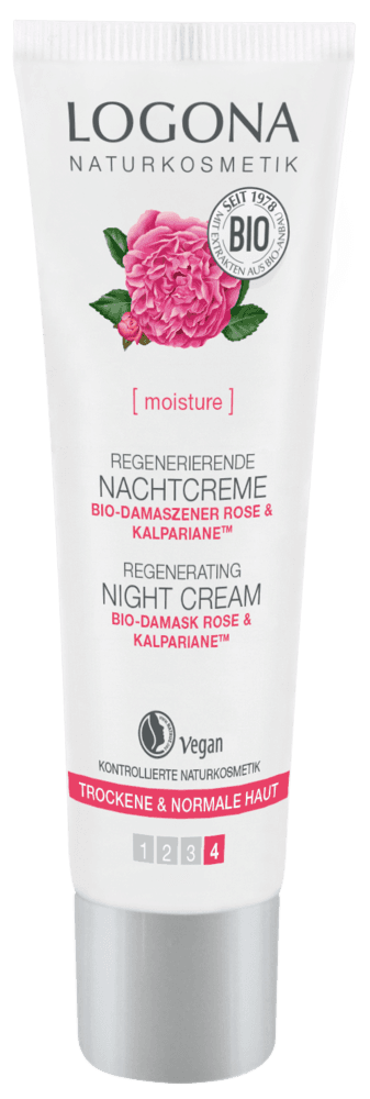Regenerating Night Cream