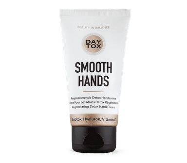 Smooth Hands