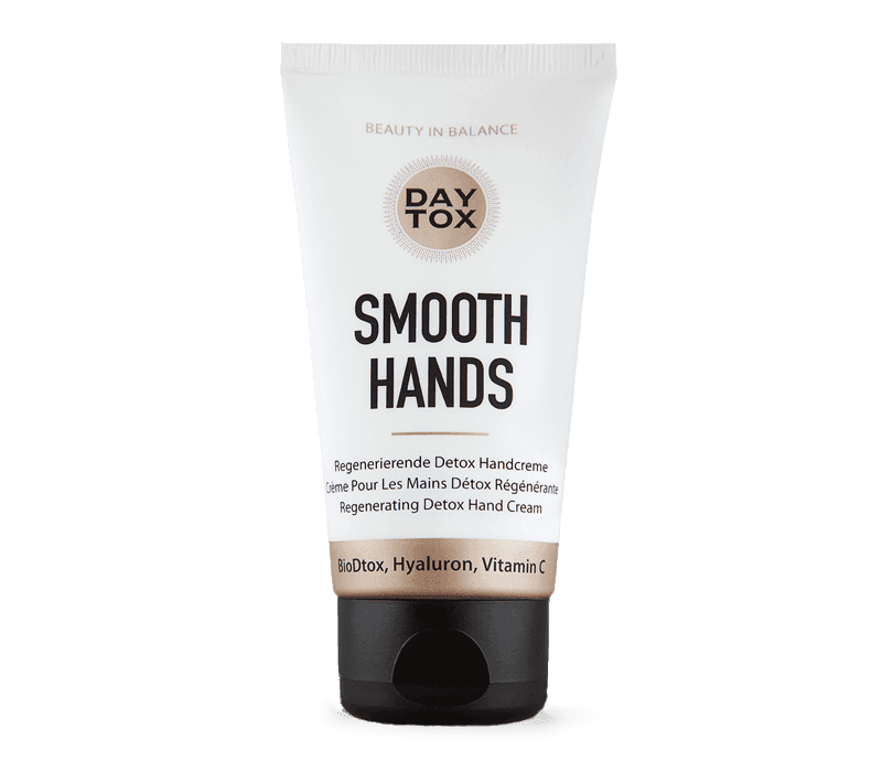 Smooth Hands