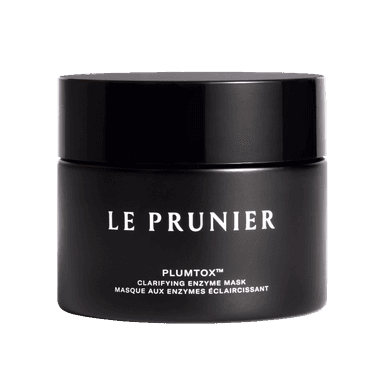Plumtox™ Clarifying Enzyme Mask