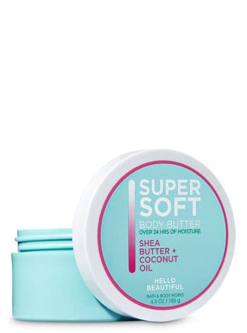 Hello Beautiful Body Butter
