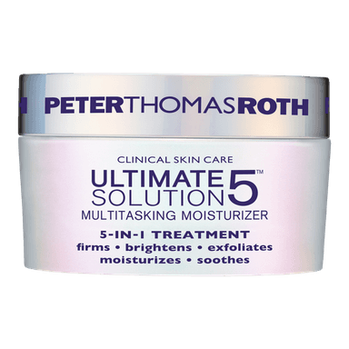 Ultimate Solution 5 Multitasking Moisturizer