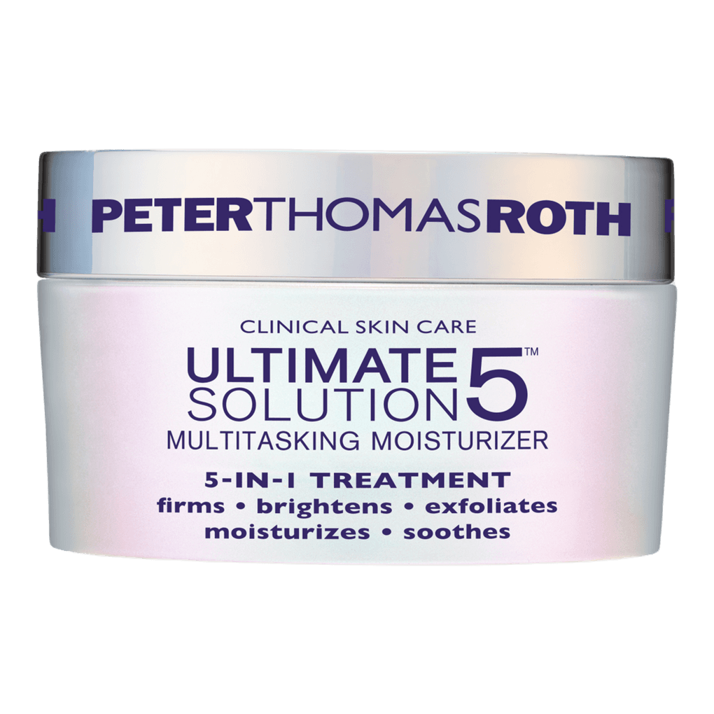 Ultimate Solution 5 Multitasking Moisturizer