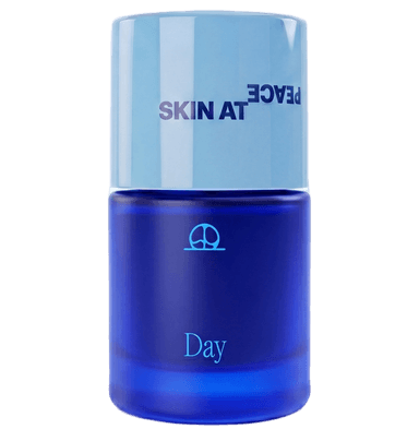 Day Vitamin C Serum-Moisturizer