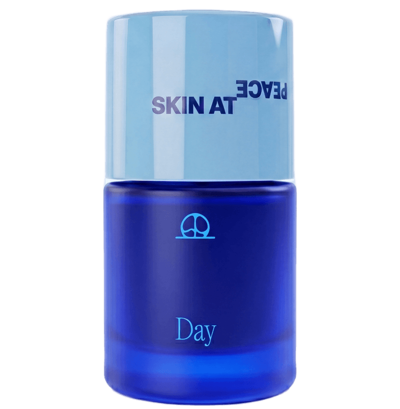 Day Vitamin C Serum-Moisturizer