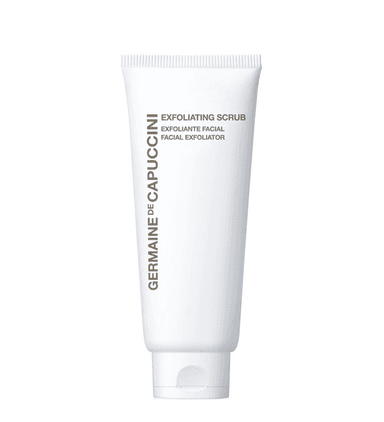 Facial Exfoliating Scrub