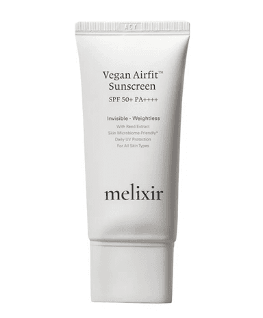 Airfit Invisible Sunscreen