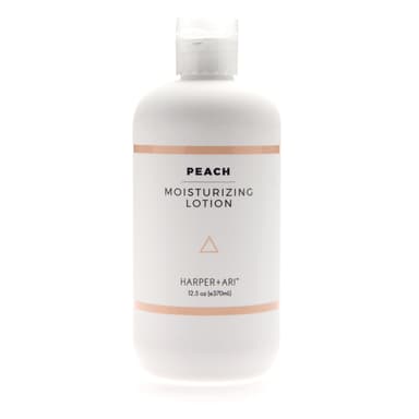 Peach Moisturizing Lotion