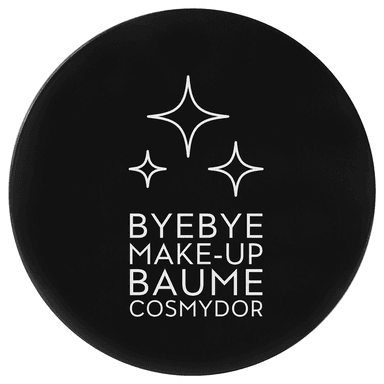 Bye Bye Make-up Baume