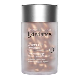 AF Vitamin C20 Serum Capsules
