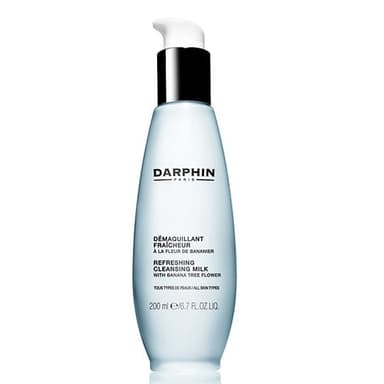 Refreshing Cleansing Milk