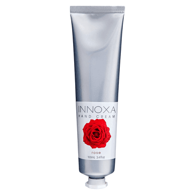 Hand Cream Rose
