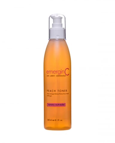 Peach Toner