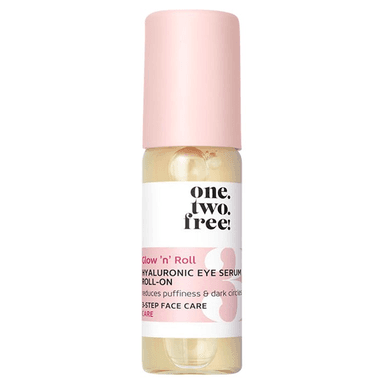 Hyaluronic Eye Serum Roll-On