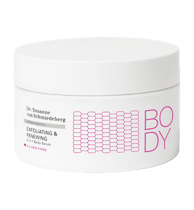  2-in-1 Body Scrub