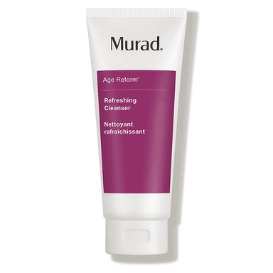 Refreshing Cleanser