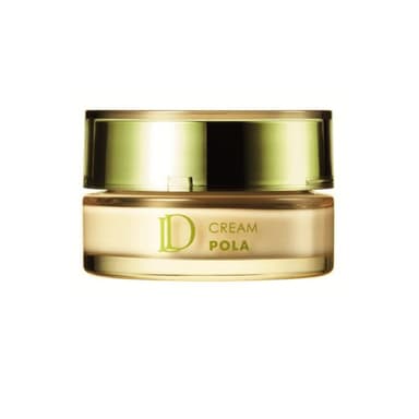 “D” Cream