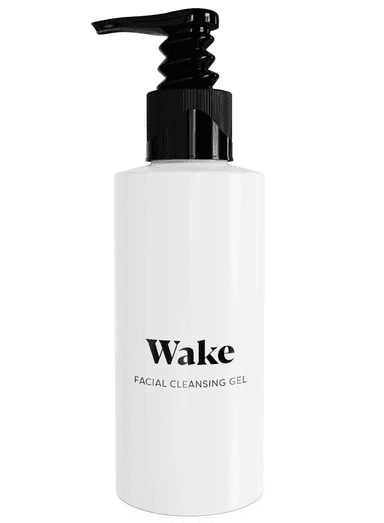 Facial Cleansing Gel