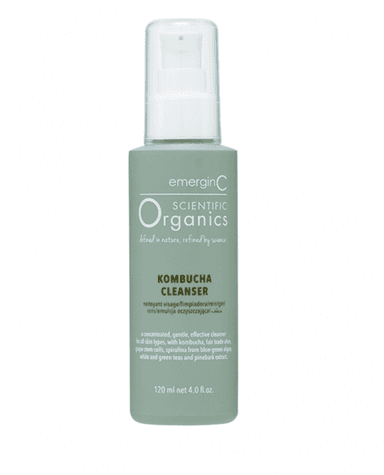 Kombucha Cleanser