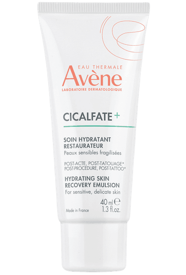 Cicalfate+ Hydrating Skin Recovery Emulsion
