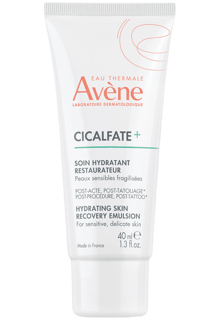 Cicalfate+ Hydrating Skin Recovery Emulsion