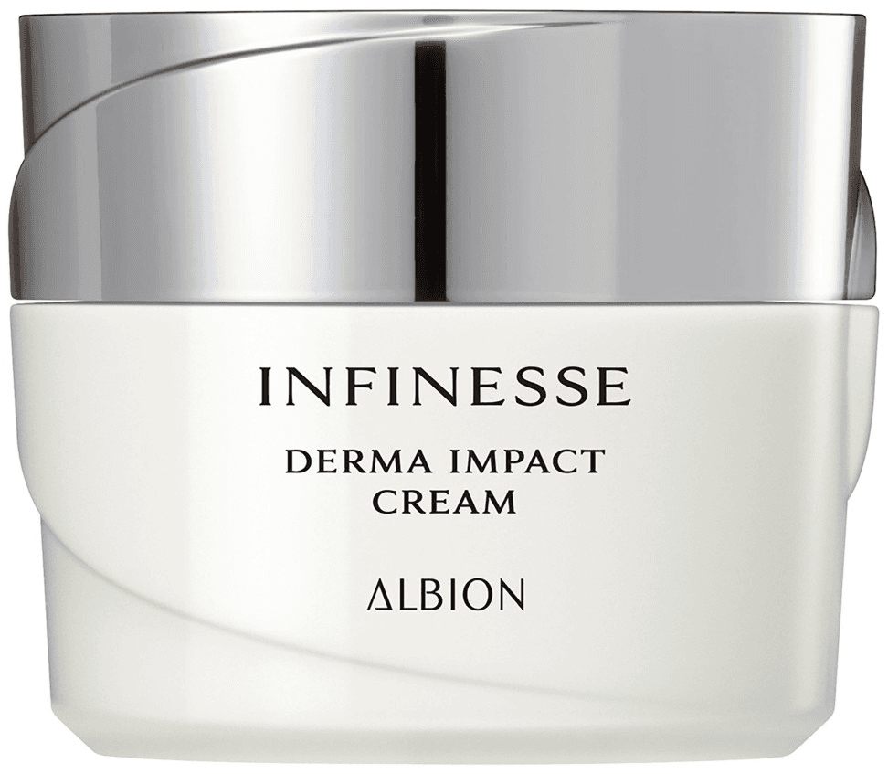 Infinesse Derma Impact Cream