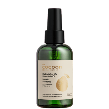 Pomelo Hair Tonic