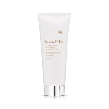 Total Glow Bronzing Body Lotion