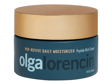 Pep-Revive Daily Moisturizer