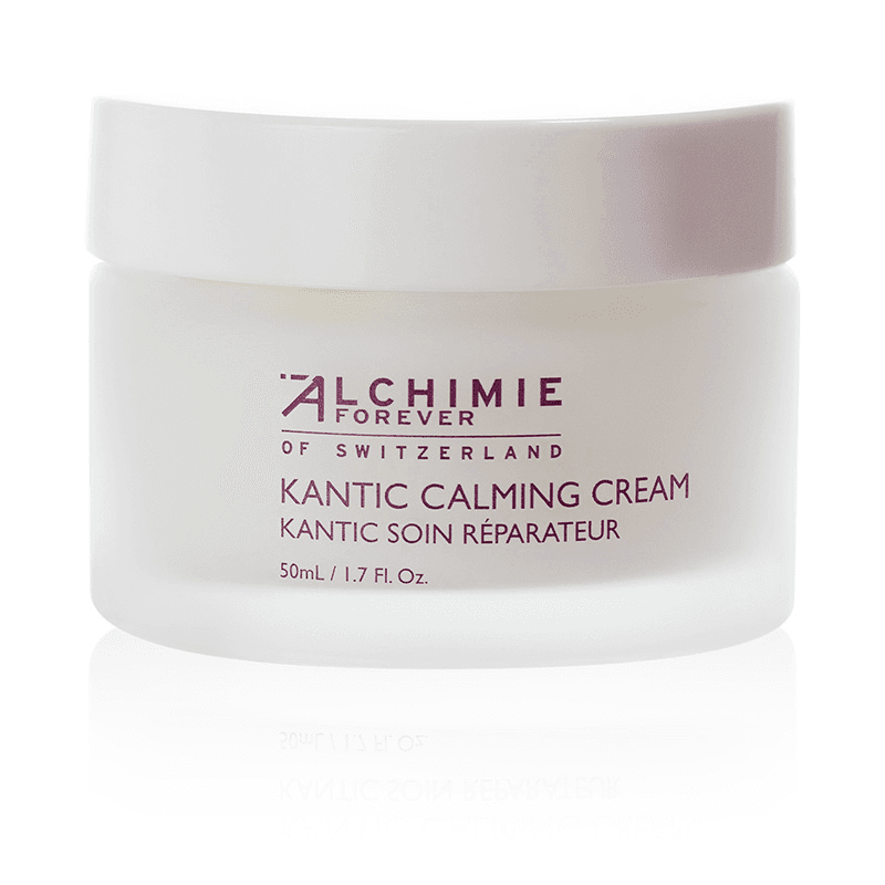 Kantic Calming Cream
